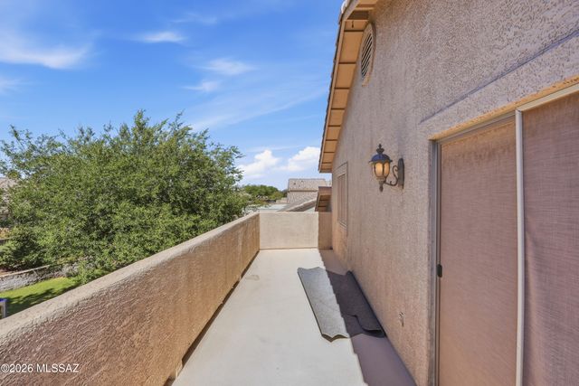 10650 E Bridgeport Street, Tucson, AZ 85747