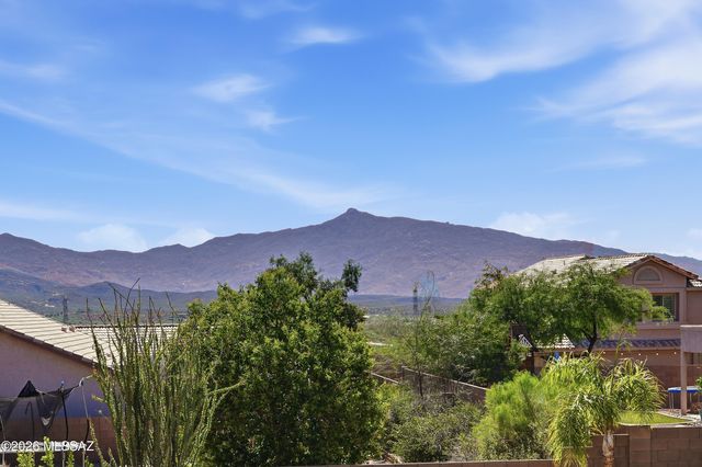 10650 E Bridgeport Street, Tucson, AZ 85747