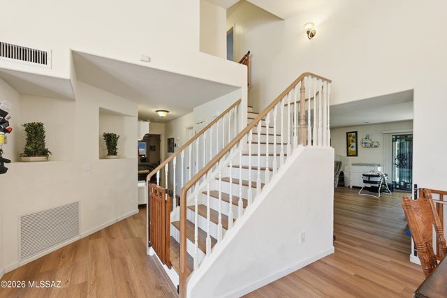 10650 E Bridgeport Street, Tucson, AZ 85747