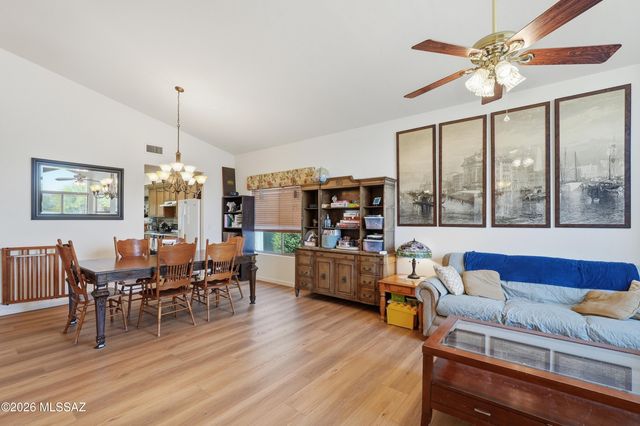 10650 E Bridgeport Street, Tucson, AZ 85747