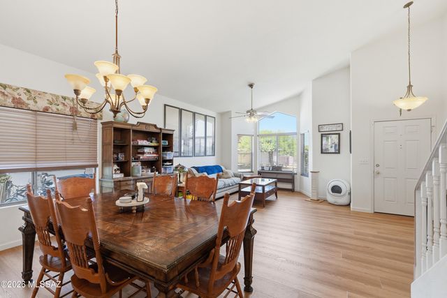 10650 E Bridgeport Street, Tucson, AZ 85747