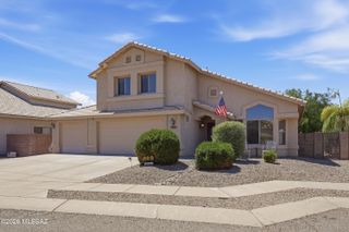 10650 E Bridgeport Street, Tucson, AZ 85747