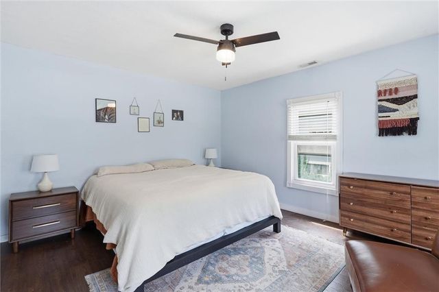 509 Montgall Avenue, Kansas City, MO 64124