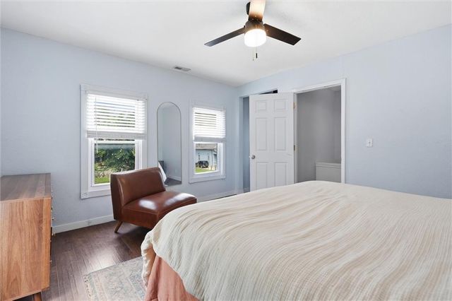 509 Montgall Avenue, Kansas City, MO 64124