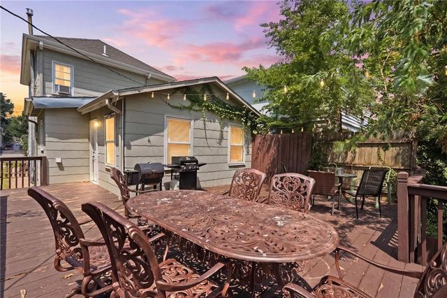 509 Montgall Avenue, Kansas City, MO 64124
