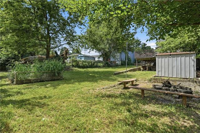 509 Montgall Avenue, Kansas City, MO 64124