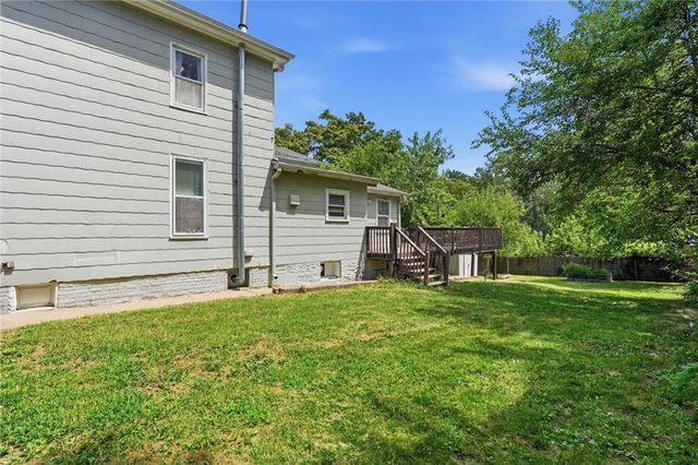 509 Montgall Avenue, Kansas City, MO 64124