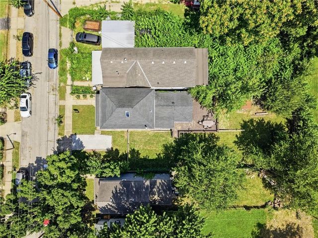 509 Montgall Avenue, Kansas City, MO 64124