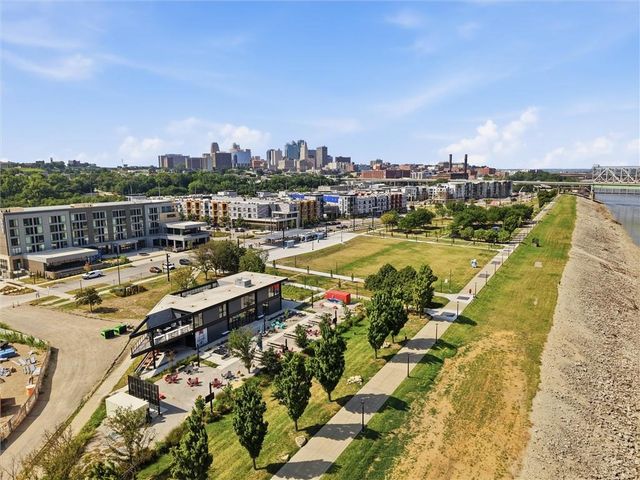 509 Montgall Avenue, Kansas City, MO 64124