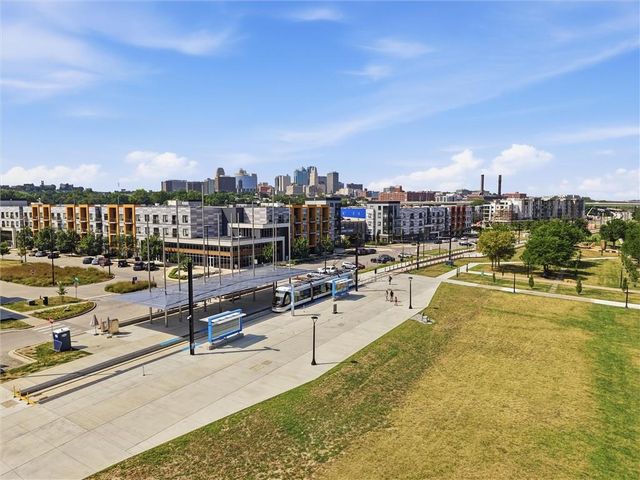 509 Montgall Avenue, Kansas City, MO 64124