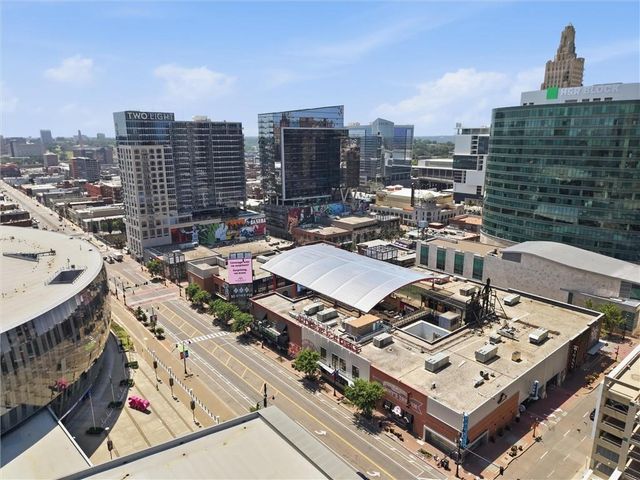 509 Montgall Avenue, Kansas City, MO 64124