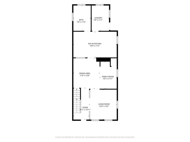 509 Montgall Avenue, Kansas City, MO 64124