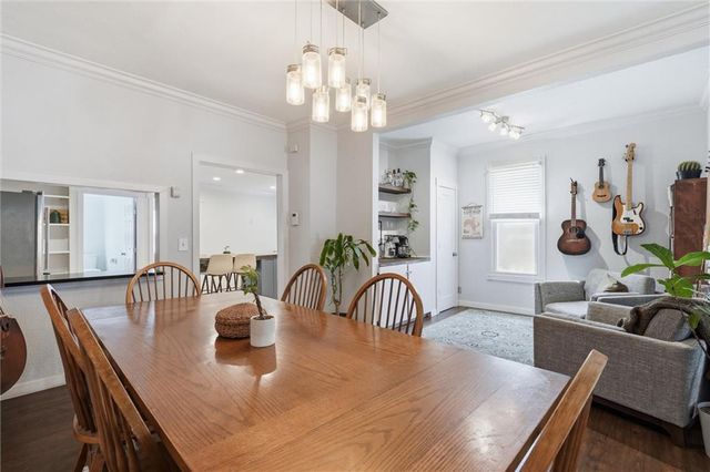 509 Montgall Avenue, Kansas City, MO 64124