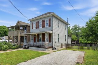 509 Montgall Avenue, Kansas City, MO 64124