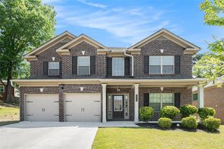 2212 REDDY FARM Lane, Grayson, GA 30017