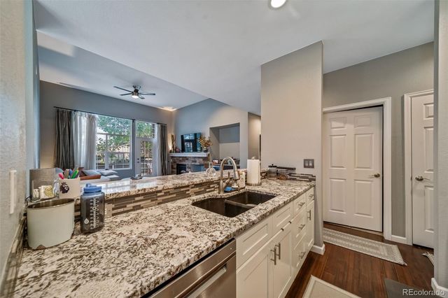 2769 W Greens Court, Littleton, CO 80123