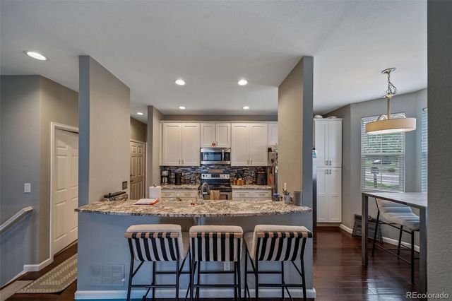 2769 W Greens Court, Littleton, CO 80123