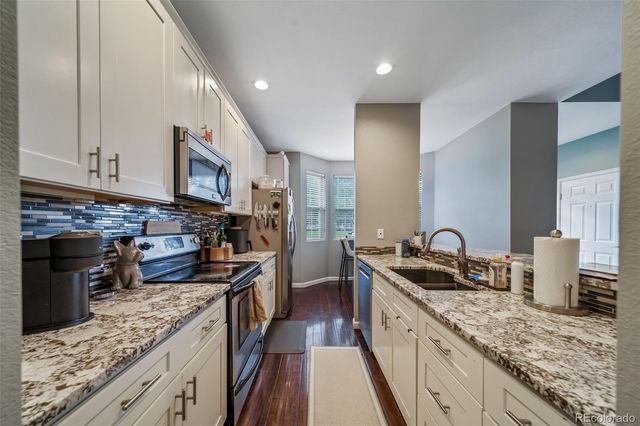 2769 W Greens Court, Littleton, CO 80123