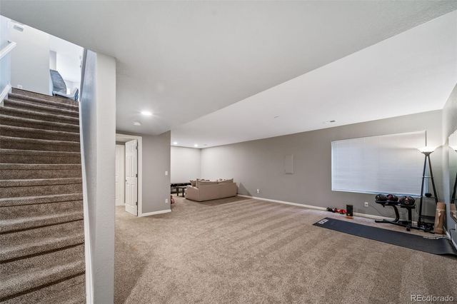 2769 W Greens Court, Littleton, CO 80123