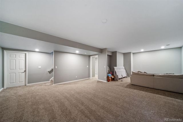 2769 W Greens Court, Littleton, CO 80123