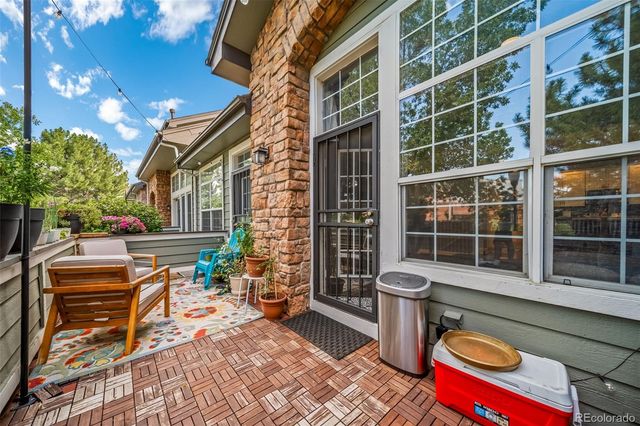 2769 W Greens Court, Littleton, CO 80123