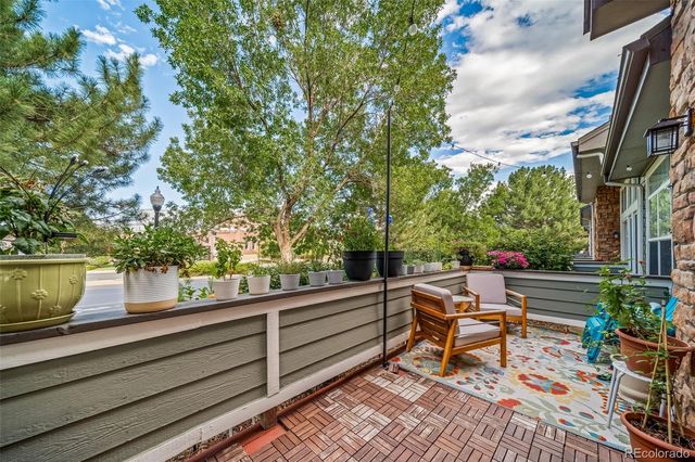 2769 W Greens Court, Littleton, CO 80123