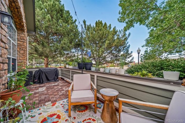 2769 W Greens Court, Littleton, CO 80123
