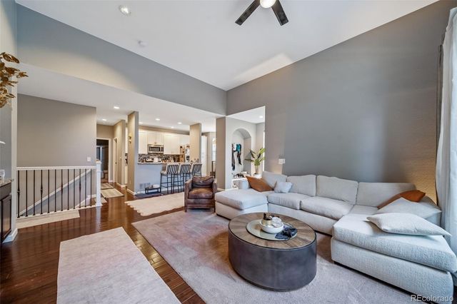 2769 W Greens Court, Littleton, CO 80123