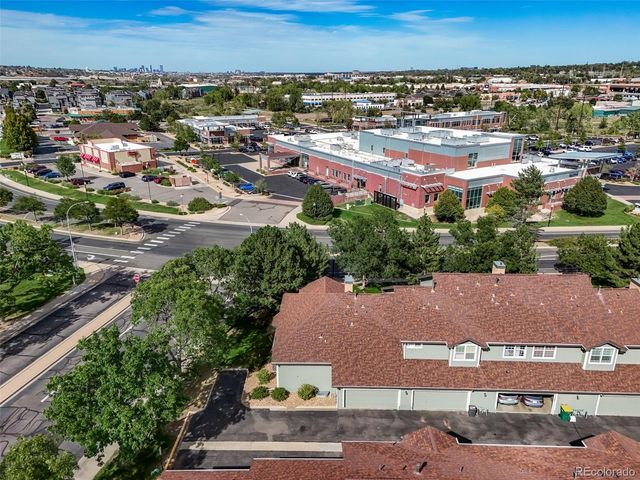 2769 W Greens Court, Littleton, CO 80123