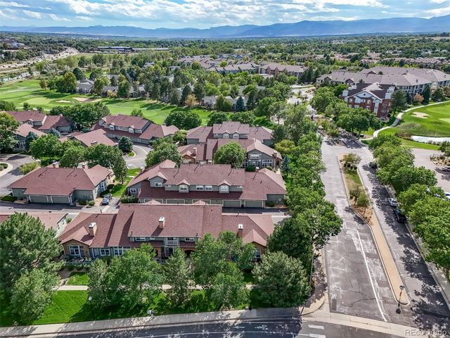 2769 W Greens Court, Littleton, CO 80123