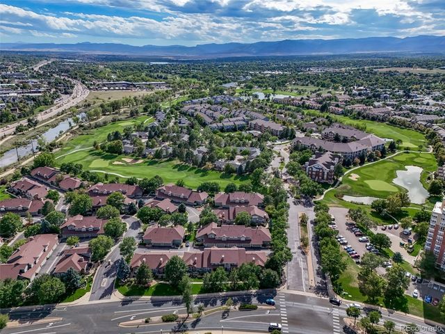 2769 W Greens Court, Littleton, CO 80123