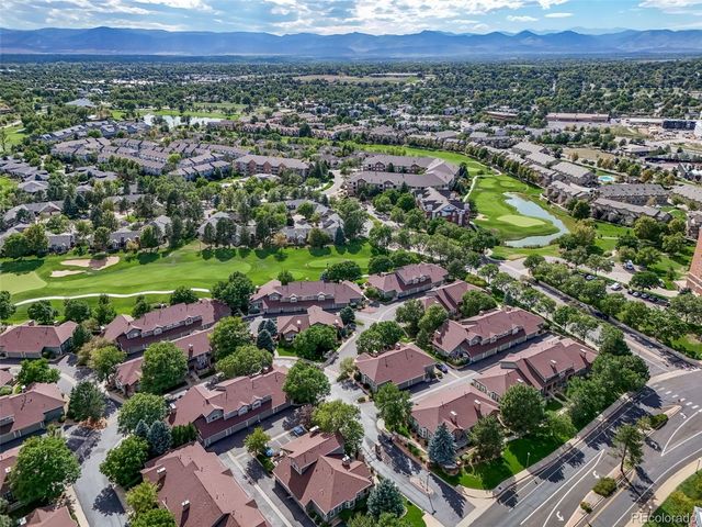 2769 W Greens Court, Littleton, CO 80123