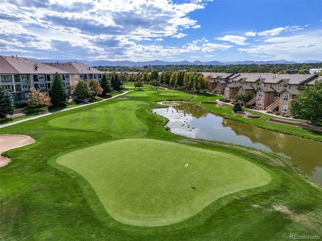 2769 W Greens Court, Littleton, CO 80123