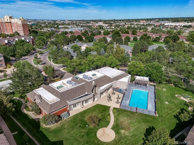 2769 W Greens Court, Littleton, CO 80123