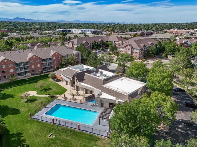 2769 W Greens Court, Littleton, CO 80123