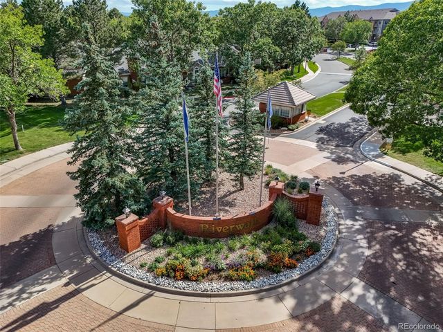 2769 W Greens Court, Littleton, CO 80123