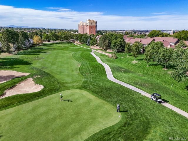 2769 W Greens Court, Littleton, CO 80123