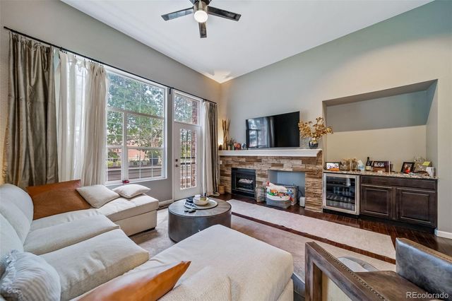 2769 W Greens Court, Littleton, CO 80123