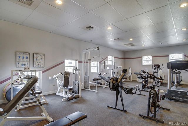 2769 W Greens Court, Littleton, CO 80123