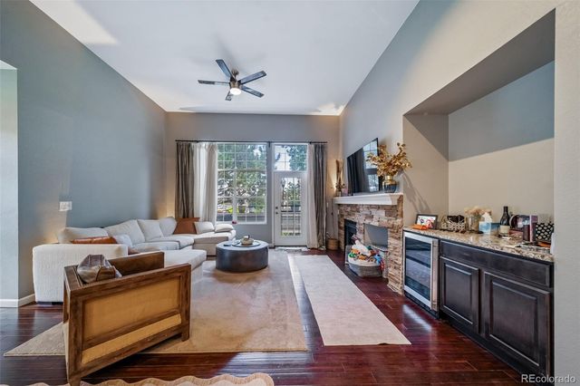 2769 W Greens Court, Littleton, CO 80123