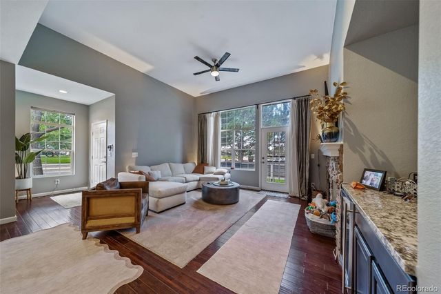 2769 W Greens Court, Littleton, CO 80123