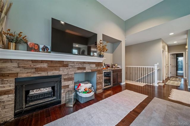 2769 W Greens Court, Littleton, CO 80123