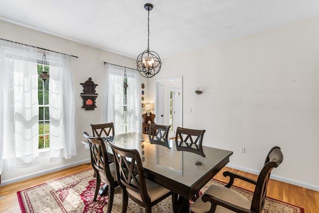 15 Gervais Way, Uxbridge, MA 01569