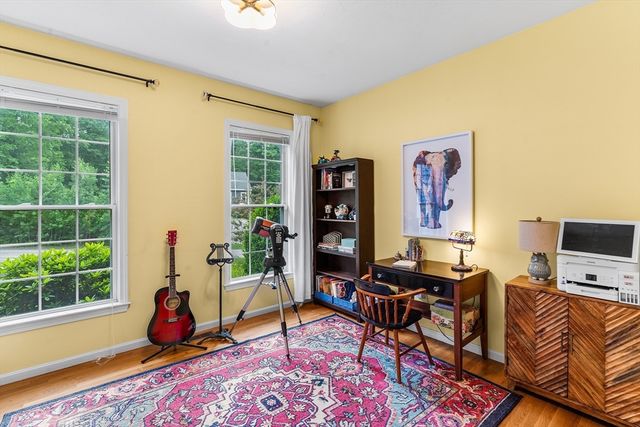 15 Gervais Way, Uxbridge, MA 01569