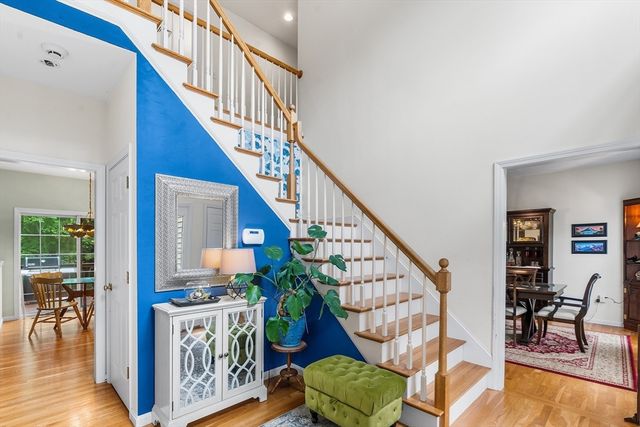 15 Gervais Way, Uxbridge, MA 01569