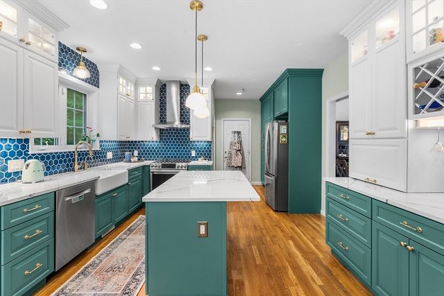 15 Gervais Way, Uxbridge, MA 01569