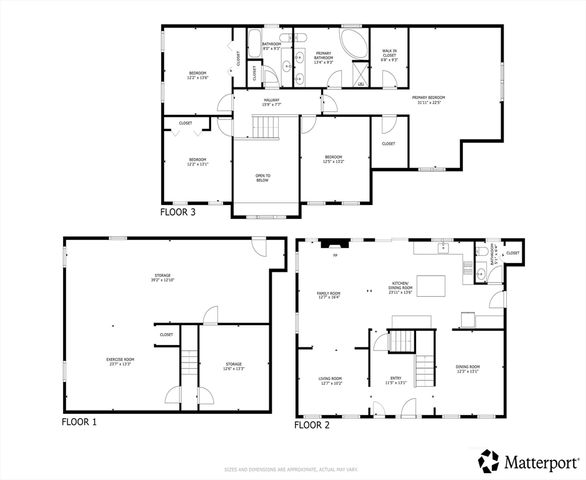 15 Gervais Way, Uxbridge, MA 01569