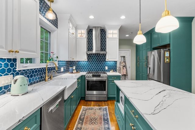 15 Gervais Way, Uxbridge, MA 01569
