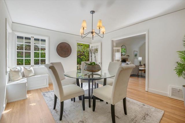 215 Warren Road, San Mateo, CA 94402