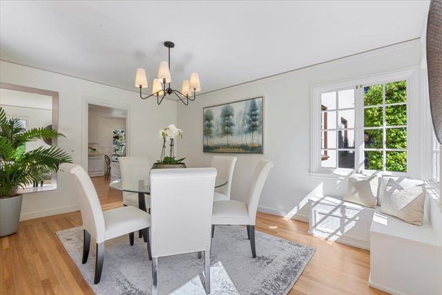 215 Warren Road, San Mateo, CA 94402